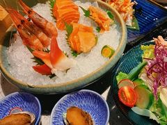 -大渔铁板烧(大悦城店)