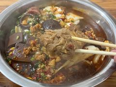 -胖子水煮(铁路三村无任何分店)