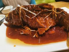 -陈傻子餐厅(世纪都会店)