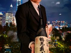 -上海滩餐厅(BFC外滩金融中心店)