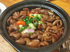 -玲燕蒸菜馆(江东路店)