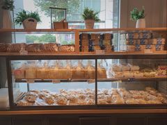 -BreadTalk面包新语·烘焙蛋糕(海珠丽影广场店)