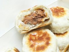 鲜肉月饼-长发西饼(临顿路店)