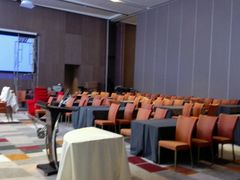 -上海国展宝龙丽筠酒店