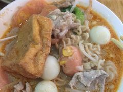 -津品味小吃(大学湾店)