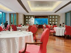 -阳澄湖费尔蒙酒店颐丰阁中餐厅(马鞍山西路店)