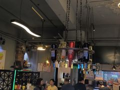 -七友美蛙鱼头火锅(坂田店)