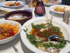 -望京辣宴·古法川菜(望京店)