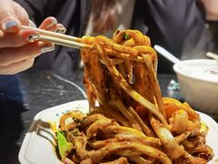 -清真盛志望麻酱酿皮铺