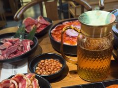 -九田家黑牛烤肉料理(福州道店)