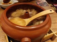 -云海肴·汽锅鸡·云南菜(天山百盛优客店)