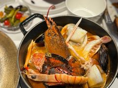 -Le Bistrot de Racine