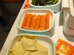 -扶摇树下·椒麻鲜活虾(石家庄勒泰广场店)