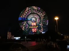 -星城之眼摩天轮
