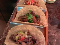 -TEQO·Mexican food & Bar