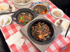 -玲珑餐厅(陕西南路店)