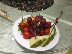 -天蓮珍素館