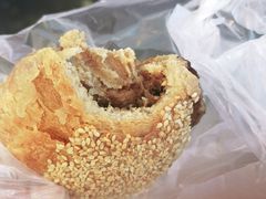 -满记烧饼(牛街东里小区一区店)