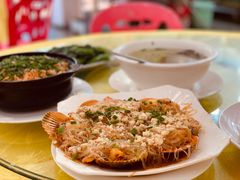 -浩海美食店(闸坡店)