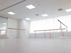 -舞研舞蹈培训(魏公村校区)