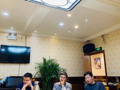 大堂-阿巧一号私房菜(止园路店)