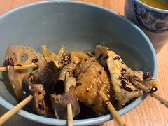 -老四川(T3航站楼F指廊店)