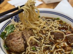 -寅春百年老卤面(汤山店)