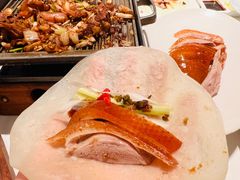 -四季民福烤鸭店(故宫店)