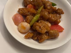 -莆田餐厅PUTIEN(三里屯店)