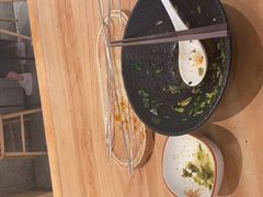 -嘻小北·兰州清汤牛肉面(南翔印象城MEGA店)