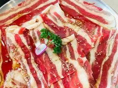 -kingkong大猩猩烤肉(CBD店)