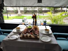 -火车头法国西餐厅