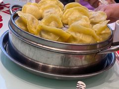 -添福来墨鱼饺子 · 海鲜东北菜(大连星海·黄浦路店)