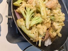 -食光慢宴·安吉土菜馆