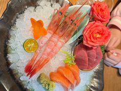 -水之惠鲜鱼料理(王府大街店)