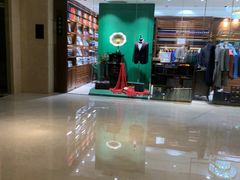 -西安唐隆国际酒店(大雁塔大唐不夜城店)