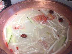 -锅说大脸毛肚重庆老火锅(佐阾店)