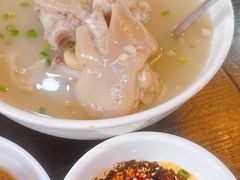 -牛王庙(龙华花园店)