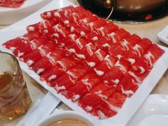 -阳坊大都涮羊肉(阳坊总店)