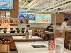 -呷哺呷哺(砂之船奥莱店)