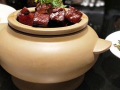 -上海小南国(正大店)