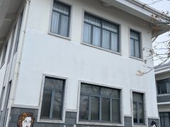 -上海海事大学(临港校区)