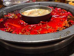 -陈眼镜火锅(总店)