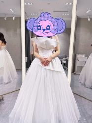 -GRACE KELLY婚纱与礼服(北京店)