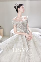 -Renee芮亦婚纱(原丽莎)