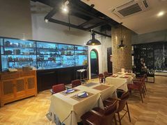 -BONAZZA 意大利餐厅
