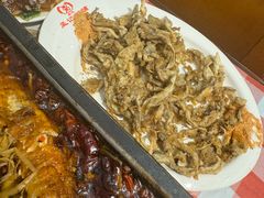 -孟记粥铺·家常菜·烧烤·粥(亚运村店)