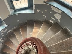 -青岛德国监狱旧址博物馆