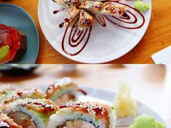 -Hatsune隐泉日式料理(三里屯太古里店)