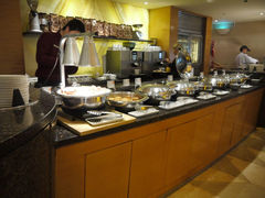 -上海威斯汀大饭店